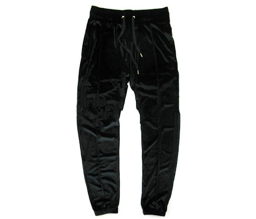 Black A