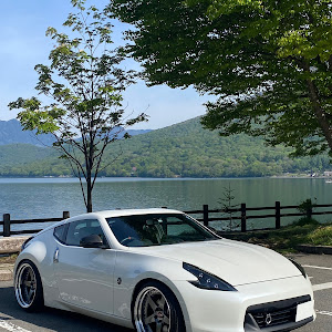 フェアレディZ Z34