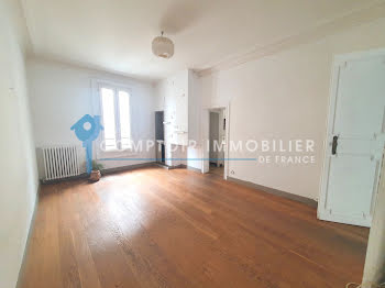 appartement à Montpellier (34)