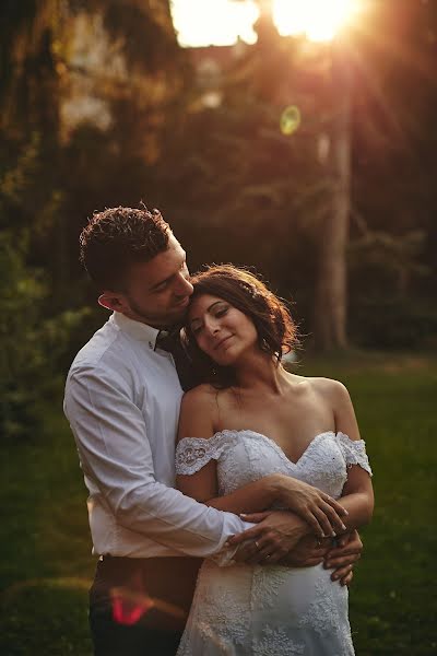 Wedding photographer Kurt Vinion (vinion). Photo of 7 April 2018