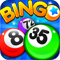 Bingo World -  Free Bingo Games