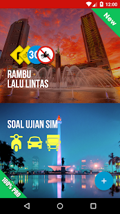 How to mod Rambu Lalu Lintas & Teori SIM patch 1.12 apk for laptop