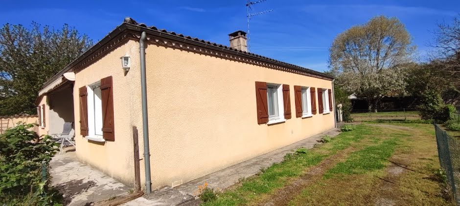 Vente maison 5 pièces 94 m² à Lalinde (24150), 195 000 €