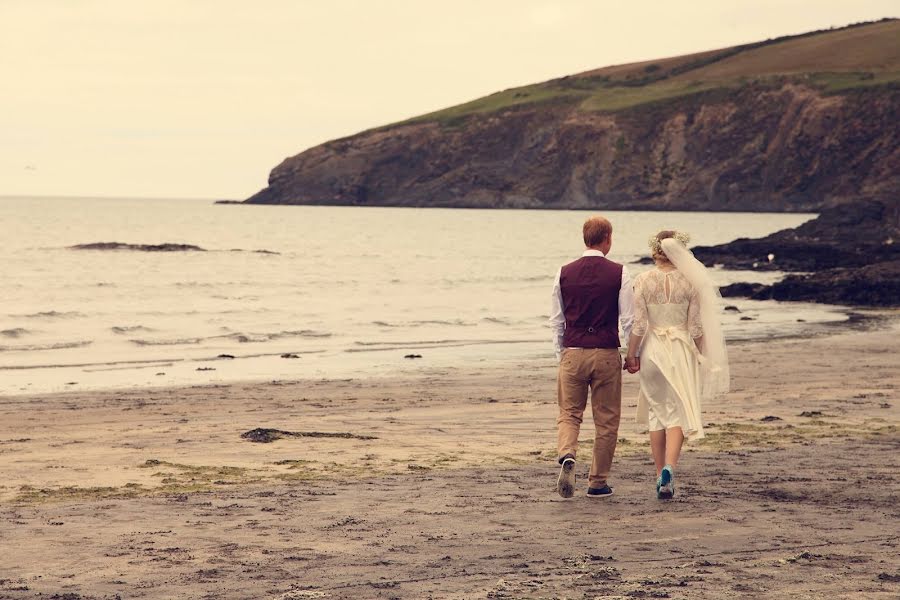 Photographe de mariage Tom West (tomwest). Photo du 8 juin 2023