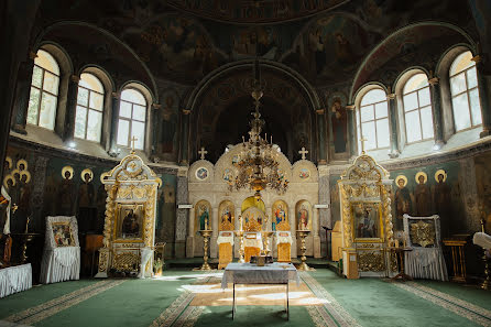 Fotograf ślubny Sergiu Cotruta (serko). Zdjęcie z 14 maja