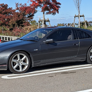 フェアレディZ GZ32
