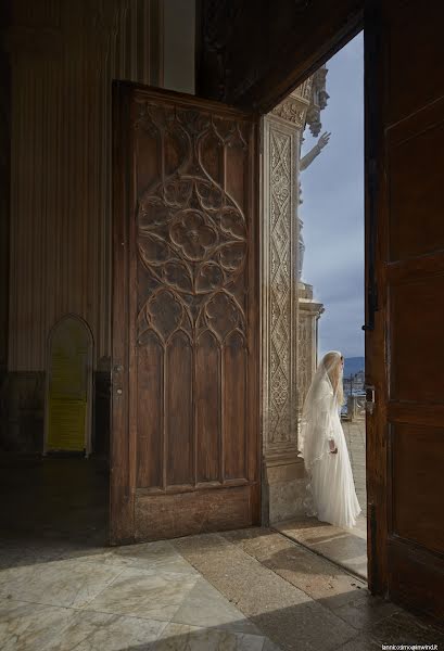 Wedding photographer Cosimo Lanni (lanni). Photo of 14 October 2015