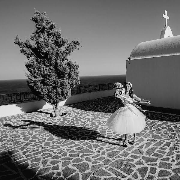 Fotógrafo de casamento Natalya Duplinskaya (nutly). Foto de 28 de março 2016