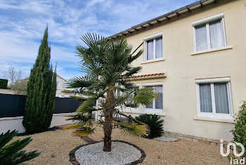 maison à Niort (79)