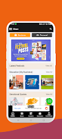 Utsav Poster Screenshot 3 of 7