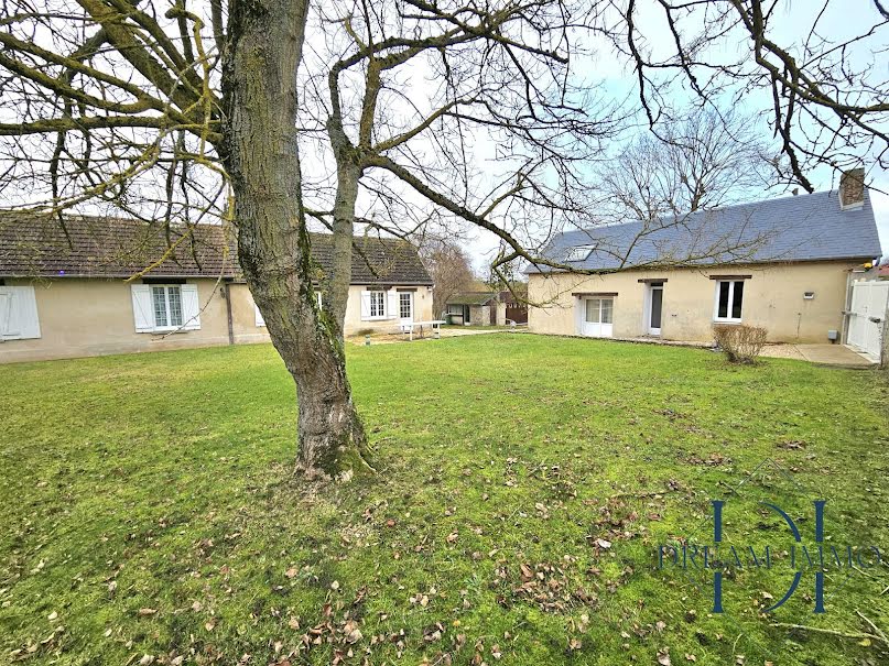 Vente maison 3 pièces 109 m² à Vexin-sur-Epte (27630), 259 000 €