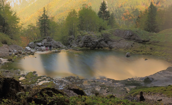 Autunno al Lago di GPphotografy