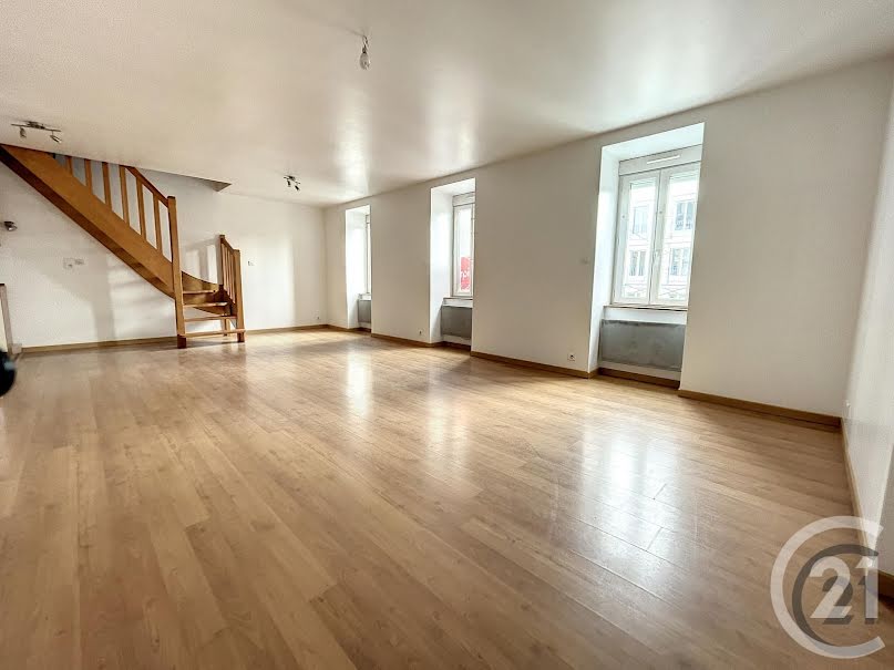 Vente appartement 4 pièces 67.84 m² à Quimper (29000), 182 500 €