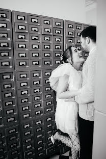 Wedding photographer Mariya Yarovaya (fotoyarovaya). Photo of 31 March 2023