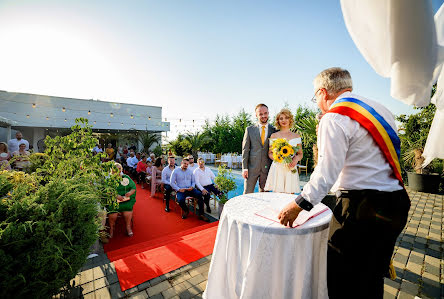 Photographe de mariage Vlad Florescu (vladf). Photo du 28 janvier 2020