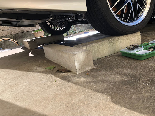 クラウン のマフラー交換 Diy 愛車紹介に関するカスタム メンテナンスの投稿画像 車のカスタム情報はcartune