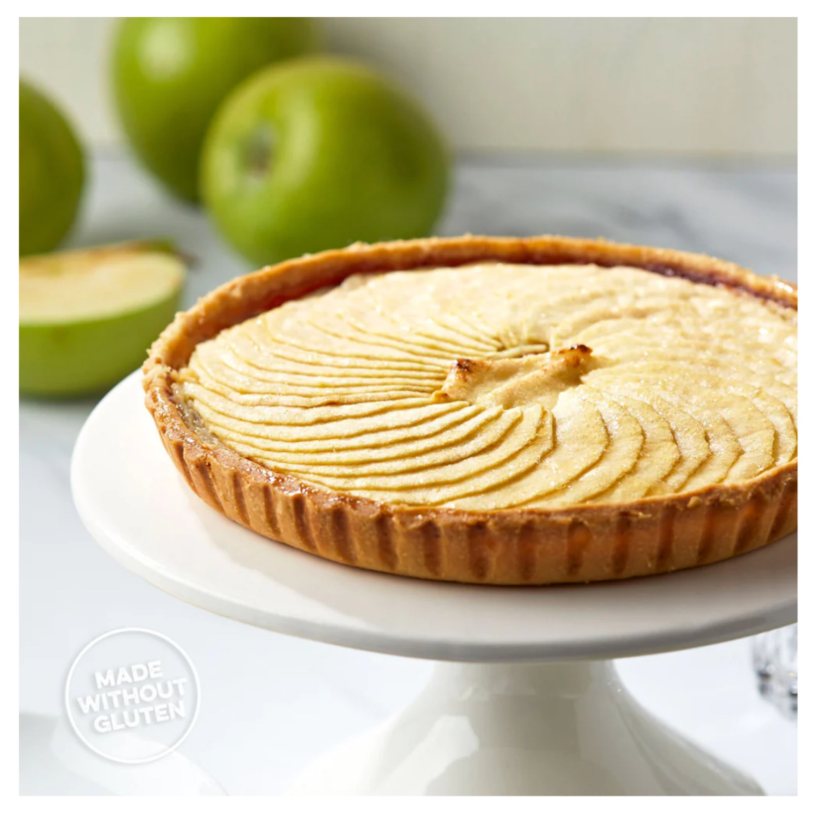 Apple Tart