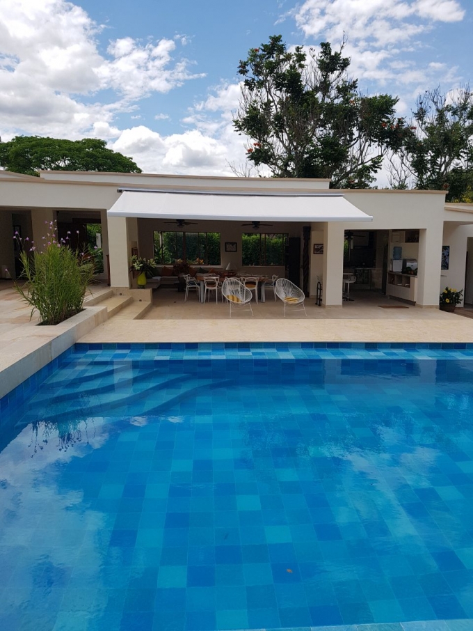 Casa En Venta - Apulo, Apulo