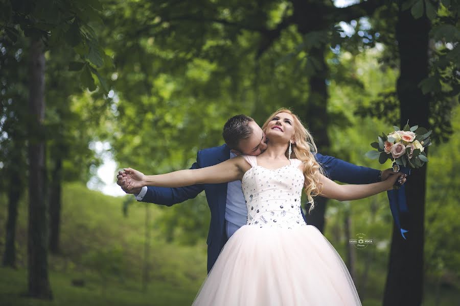 Hochzeitsfotograf Daniel Voica (danielvoica). Foto vom 8. Juni 2016