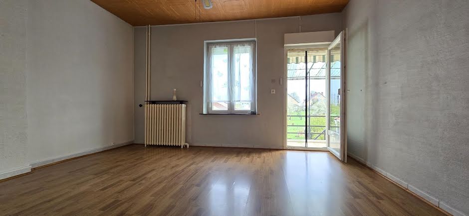 Vente maison 4 pièces 75 m² à Bouligny (55240), 92 000 €