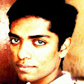 Nidhin Niclavos profile pic