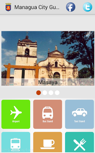 Managua City Guide