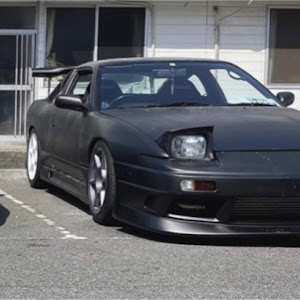 180SX RPS13