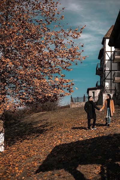 Photographe de mariage Aga Gasanli (gasanliaga). Photo du 18 décembre 2020