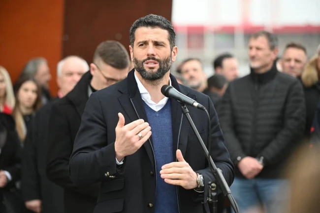 Šapić: Integracija Roma u normalan život nemoguća ukoliko oni to ne žele