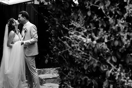 Fotógrafo de bodas Nilüfer Nalbantoğlu (nalbantolu). Foto del 24 de abril