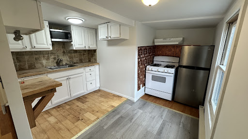 Apartment 5