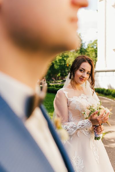 Photographe de mariage Igor Gubar (igorgubar). Photo du 27 juillet 2019