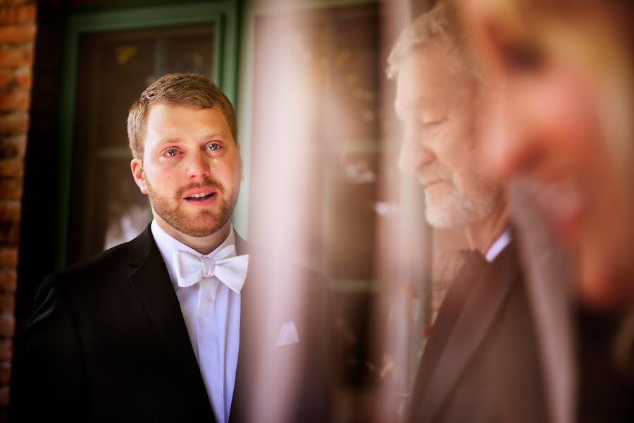 Photographe de mariage Andrea Corsi (andreacorsiph). Photo du 18 septembre 2018