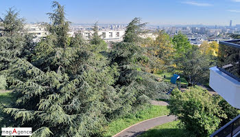 appartement à Chatillon (92)