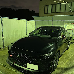 MAZDA3 BPEP