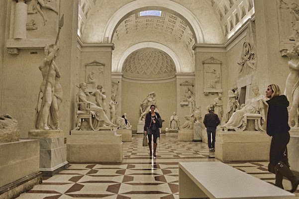 Canova  di truantg