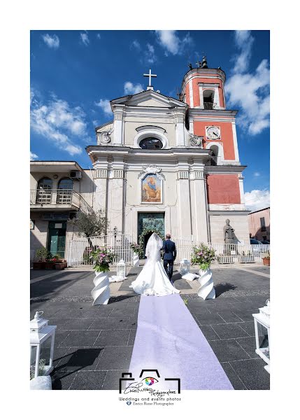 Hochzeitsfotograf Enrico Russo (enricorusso). Foto vom 20. Mai 2017