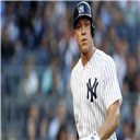 Aaron Judge Themes & New Tab