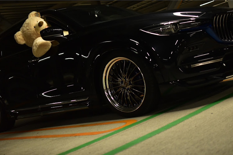 CX-8のピックアップチャレンジ✨・pickupされたい・pickUpCarsに選ばれたい・心の準備は出来てますよ〜・お盆休みに関するカスタム事例の投稿画像2枚目