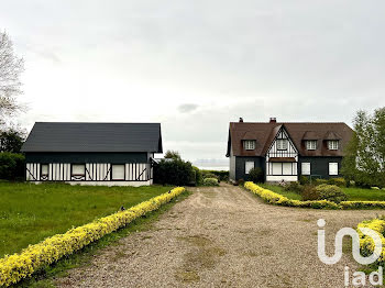 maison à Deauville (14)