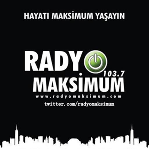 Radyo Maksimum