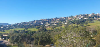 villa à Sainte-Maxime (83)