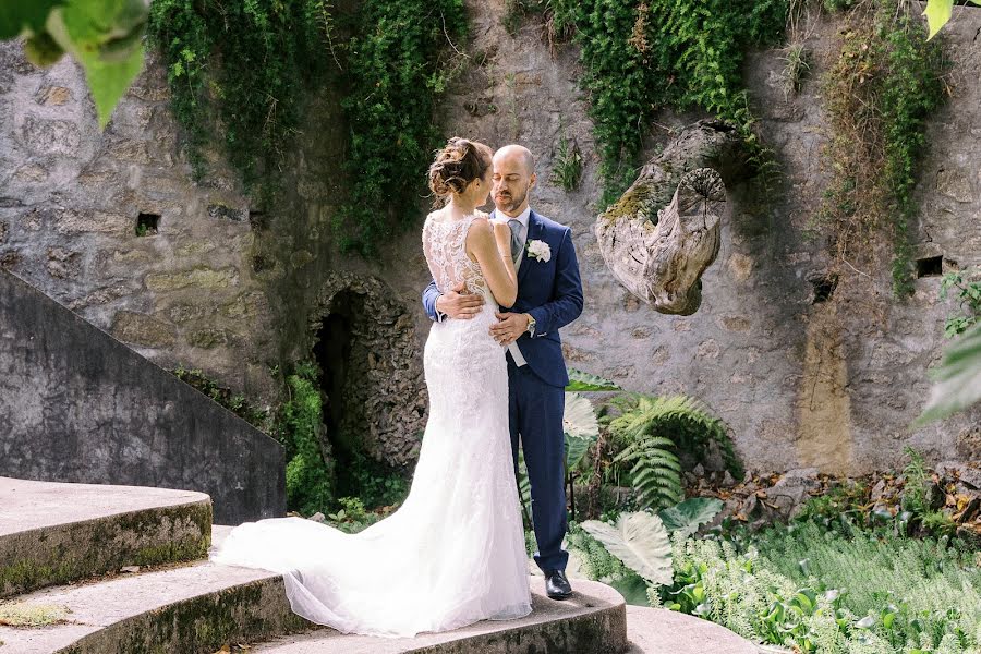 Fotógrafo de casamento Tiago Ferreirinha (tiagoferreirinha). Foto de 18 de janeiro 2022