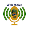 ND Web Voice icon