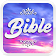 King James Bible free icon