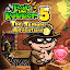 Bob The Robber 5 Temple Game New Tab