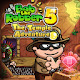 Bob The Robber 5 Temple Game New Tab