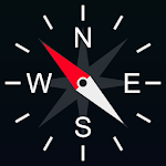 Smart compass Apk