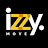 IzzyMove – Nice & Izzy icon