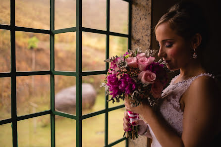 Fotógrafo de casamento Jean Yoshii (jeanyoshii). Foto de 21 de abril 2016